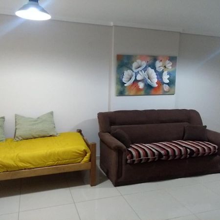 Departamento En Nueva Cordoba - Patagonia 7 Lägenhet Exteriör bild