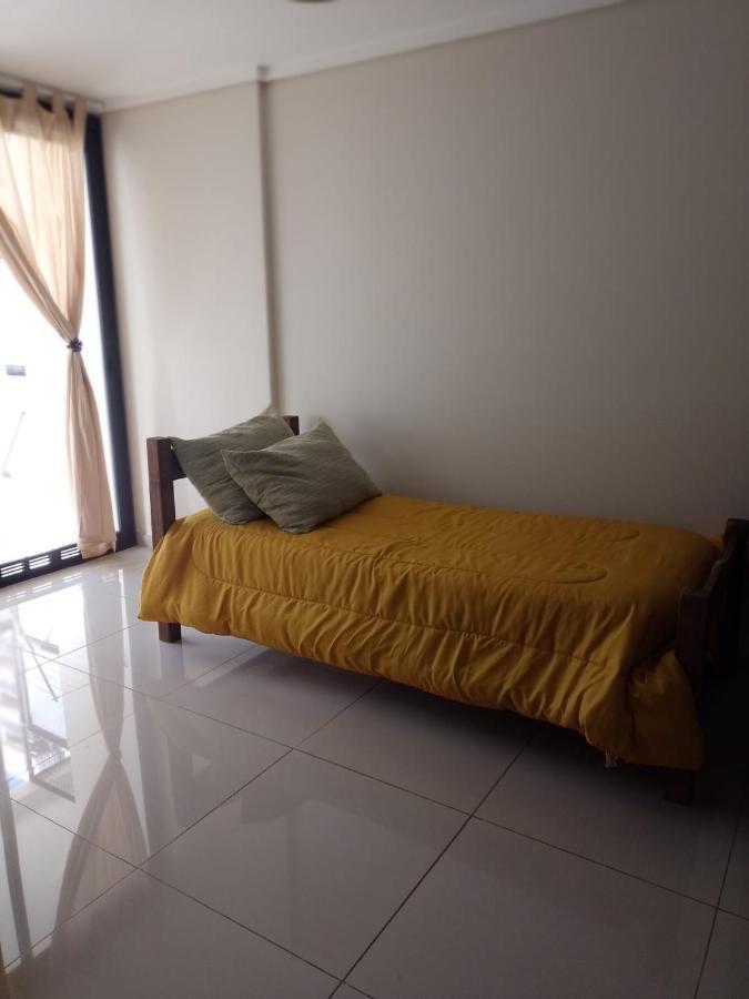 Departamento En Nueva Cordoba - Patagonia 7 Lägenhet Exteriör bild