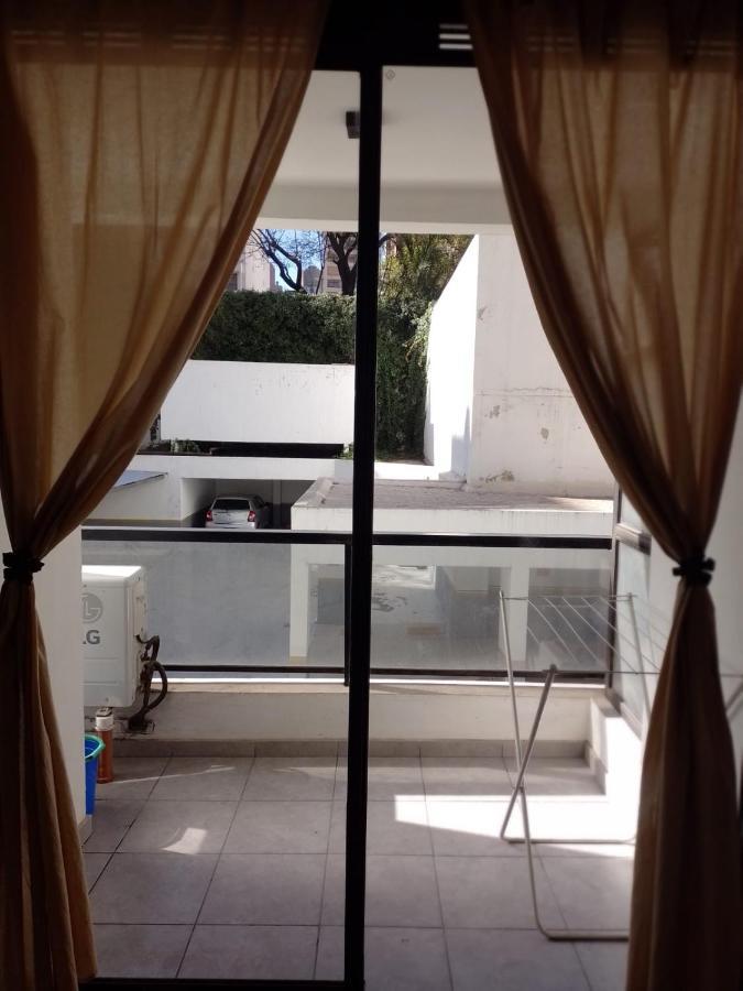 Departamento En Nueva Cordoba - Patagonia 7 Lägenhet Exteriör bild