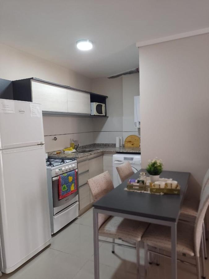 Departamento En Nueva Cordoba - Patagonia 7 Lägenhet Exteriör bild