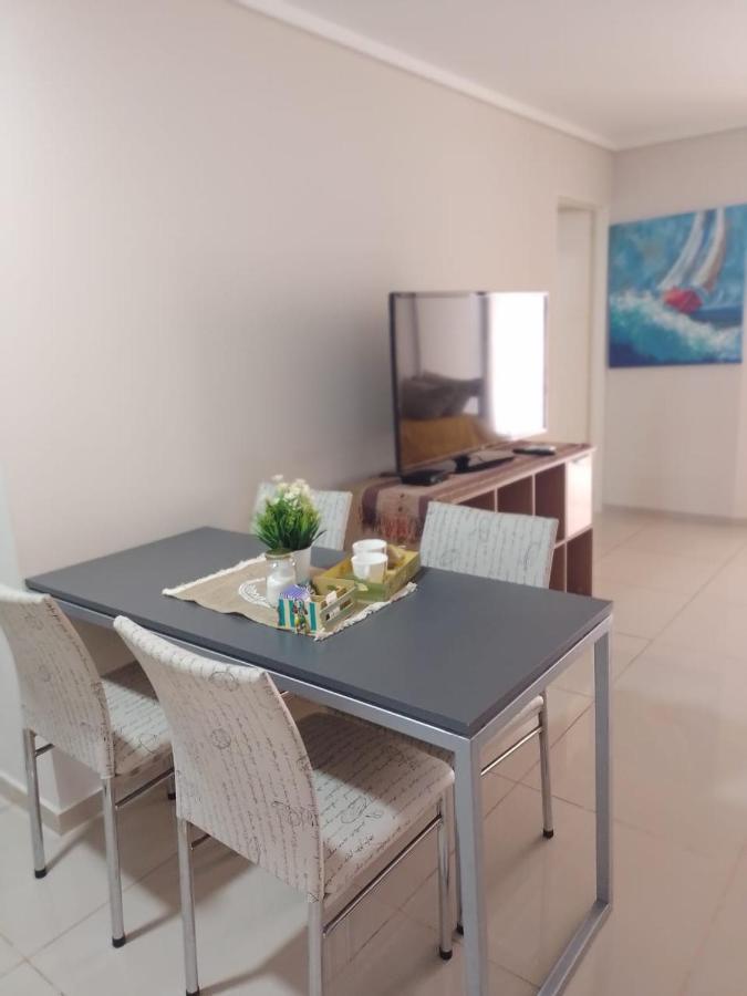 Departamento En Nueva Cordoba - Patagonia 7 Lägenhet Exteriör bild