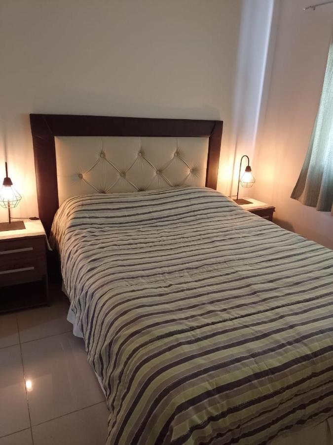 Departamento En Nueva Cordoba - Patagonia 7 Lägenhet Exteriör bild