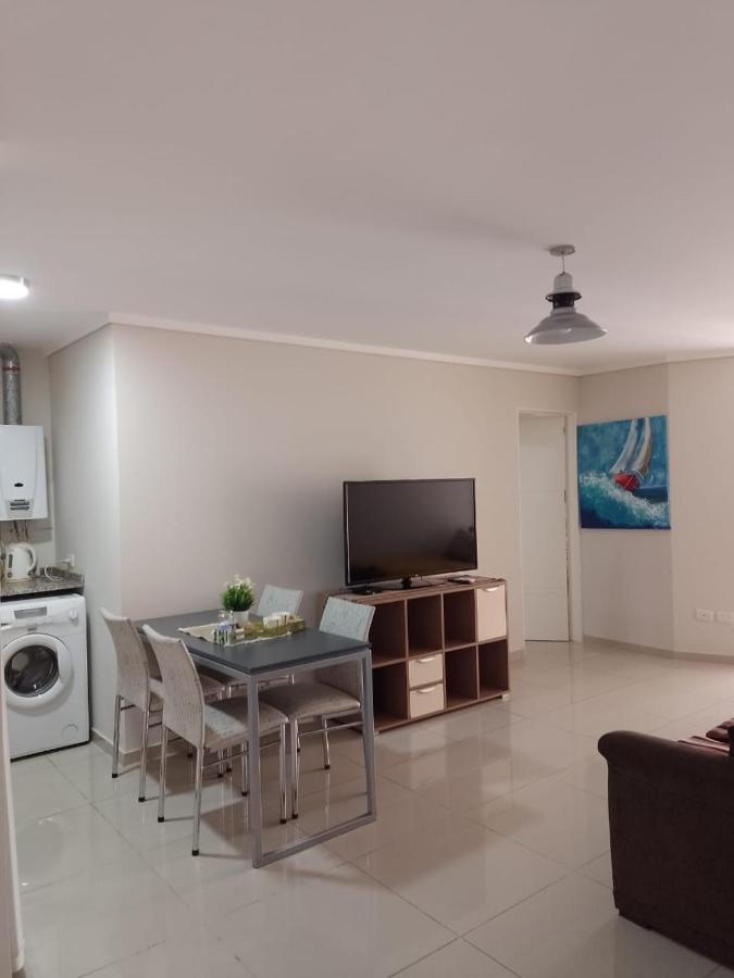 Departamento En Nueva Cordoba - Patagonia 7 Lägenhet Exteriör bild