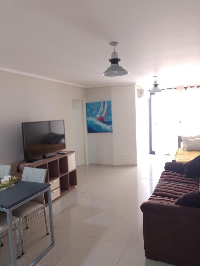 Departamento En Nueva Cordoba - Patagonia 7 Lägenhet Exteriör bild