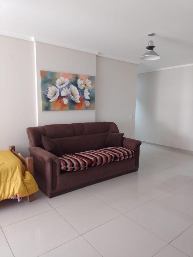 Departamento En Nueva Cordoba - Patagonia 7 Lägenhet Exteriör bild