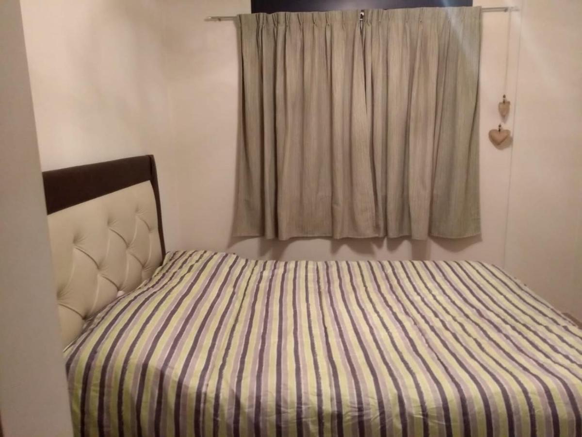 Departamento En Nueva Cordoba - Patagonia 7 Lägenhet Exteriör bild