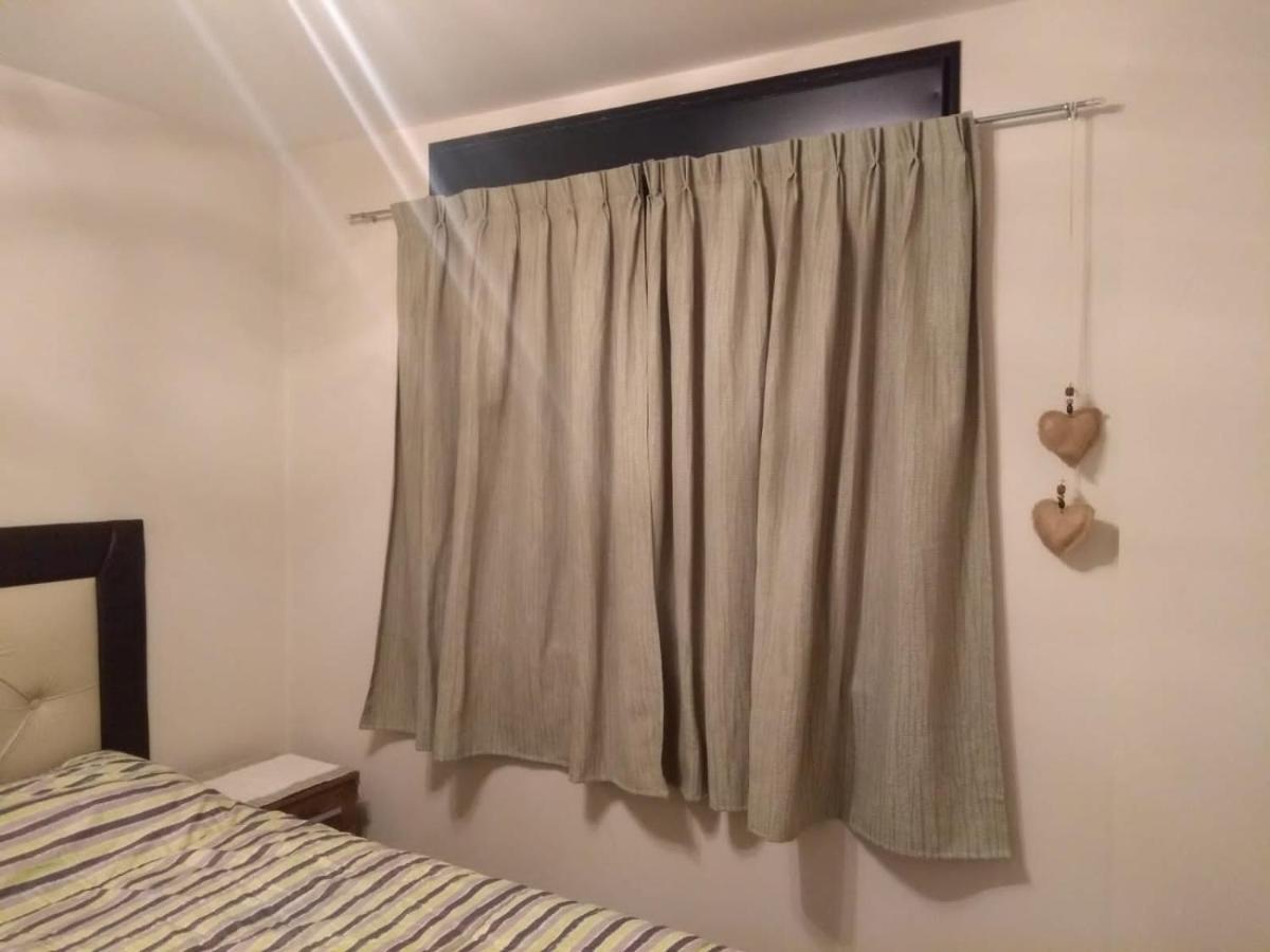 Departamento En Nueva Cordoba - Patagonia 7 Lägenhet Exteriör bild