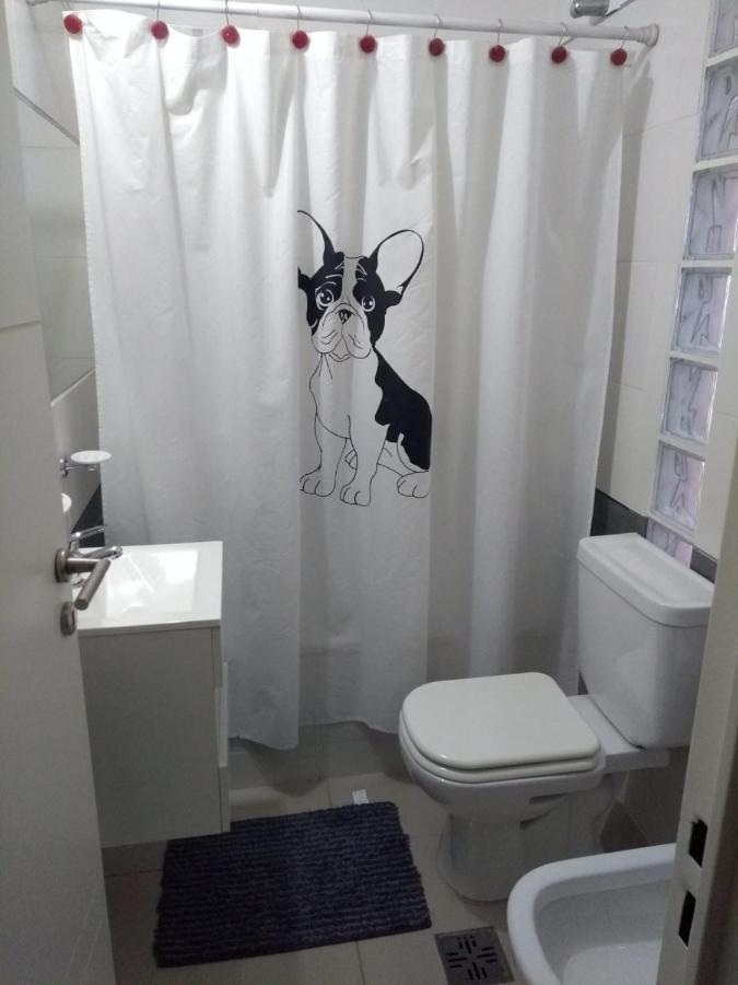 Departamento En Nueva Cordoba - Patagonia 7 Lägenhet Exteriör bild