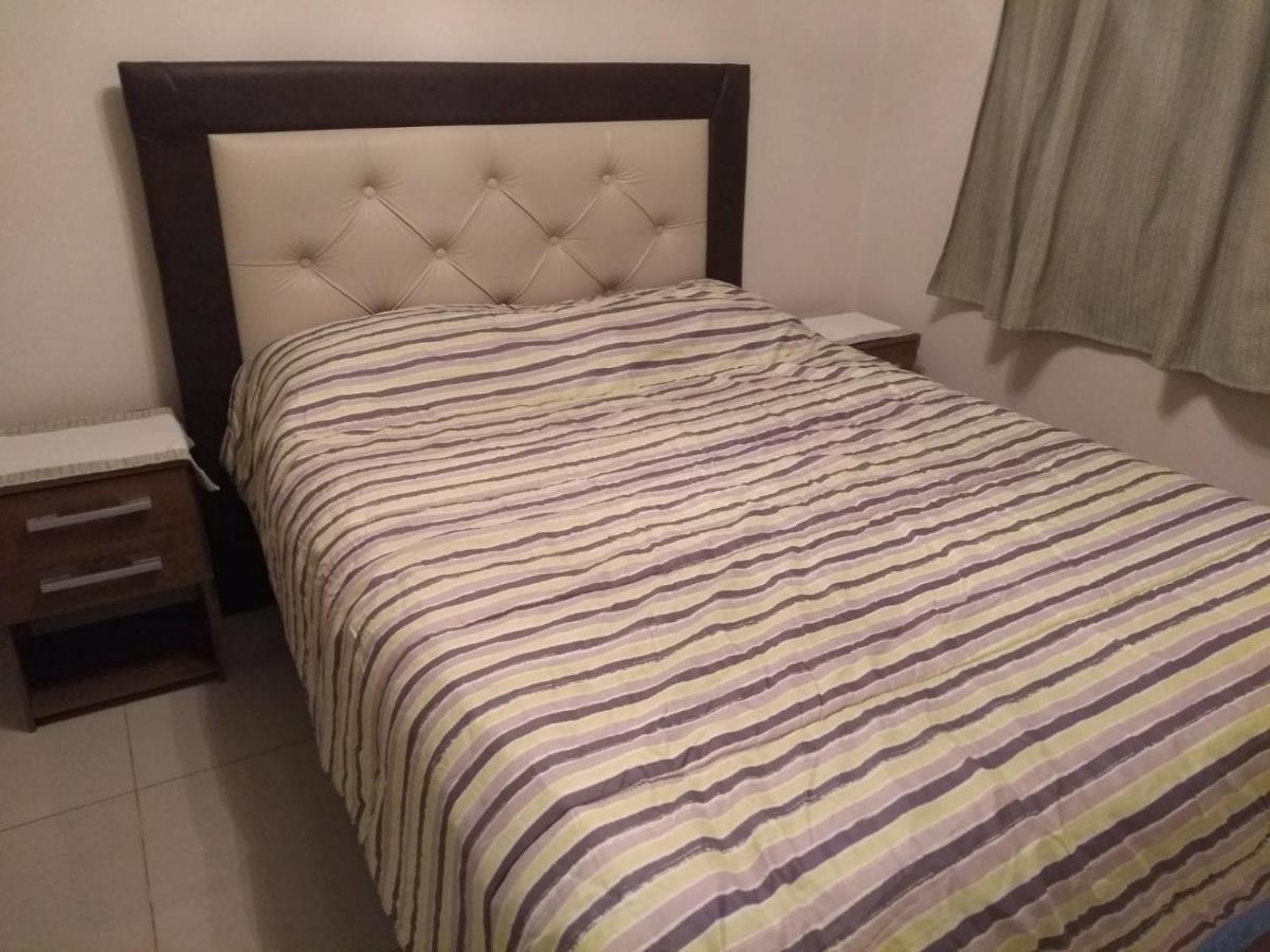 Departamento En Nueva Cordoba - Patagonia 7 Lägenhet Exteriör bild