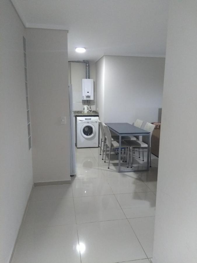 Departamento En Nueva Cordoba - Patagonia 7 Lägenhet Exteriör bild