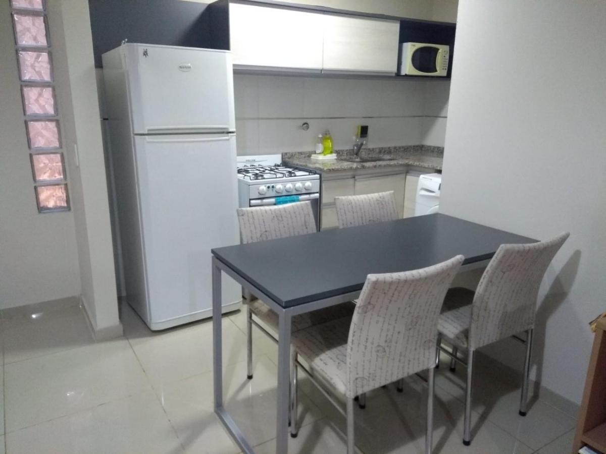 Departamento En Nueva Cordoba - Patagonia 7 Lägenhet Exteriör bild