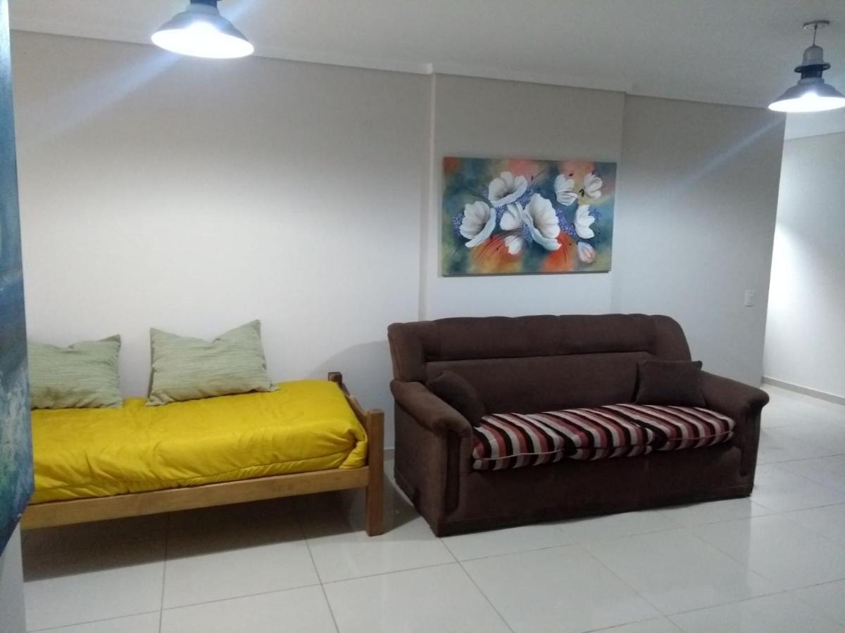Departamento En Nueva Cordoba - Patagonia 7 Lägenhet Exteriör bild