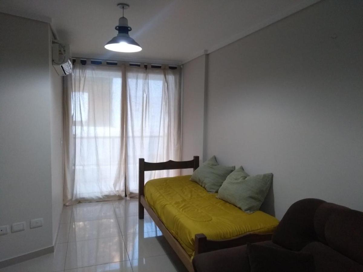 Departamento En Nueva Cordoba - Patagonia 7 Lägenhet Exteriör bild