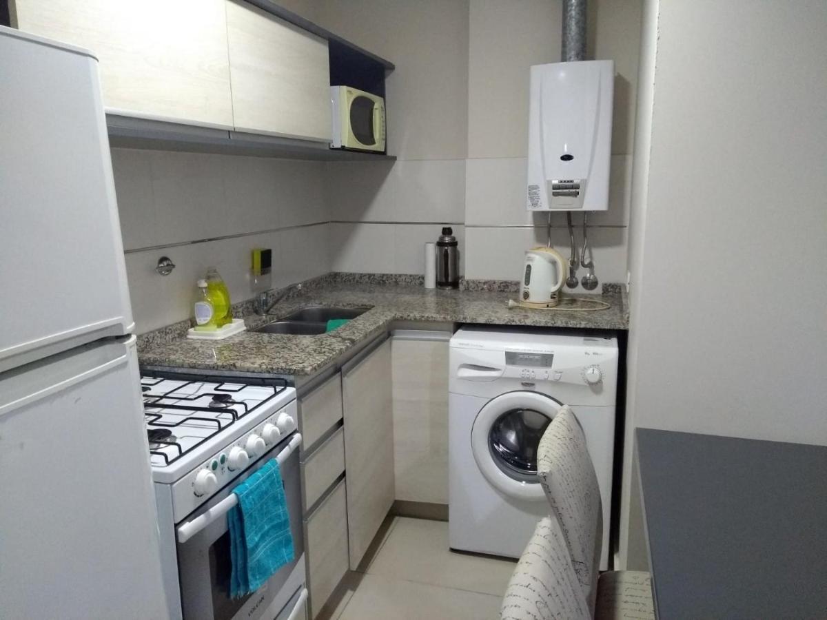 Departamento En Nueva Cordoba - Patagonia 7 Lägenhet Exteriör bild