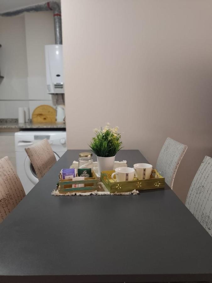 Departamento En Nueva Cordoba - Patagonia 7 Lägenhet Exteriör bild