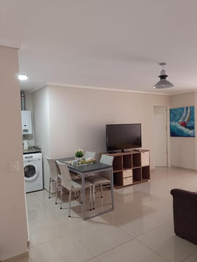 Departamento En Nueva Cordoba - Patagonia 7 Lägenhet Exteriör bild