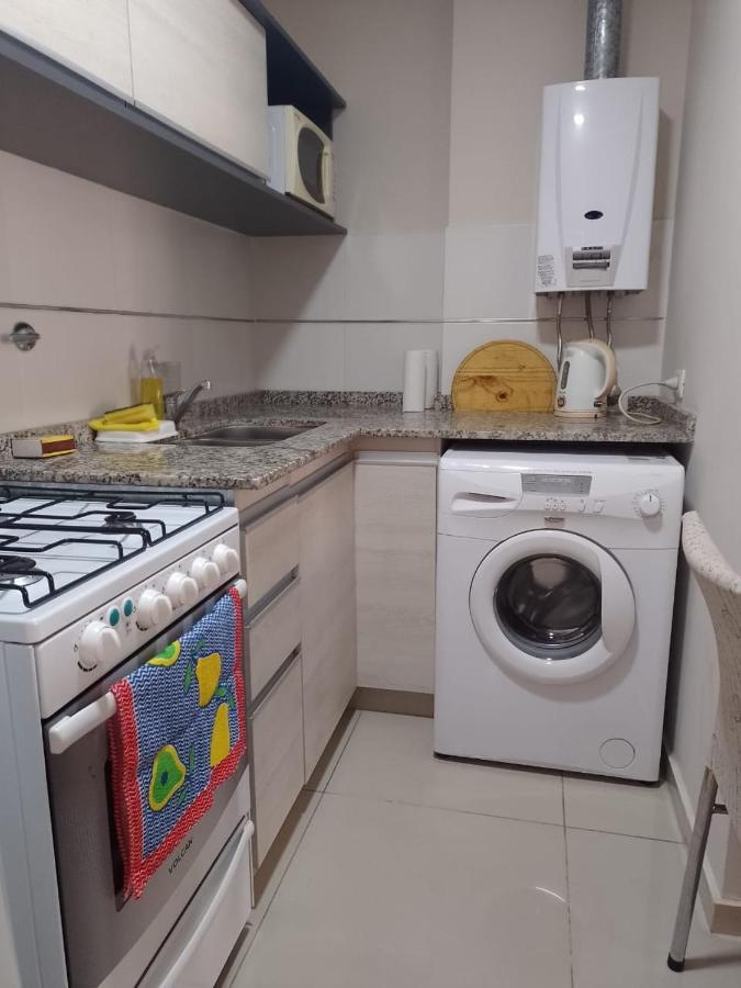 Departamento En Nueva Cordoba - Patagonia 7 Lägenhet Exteriör bild