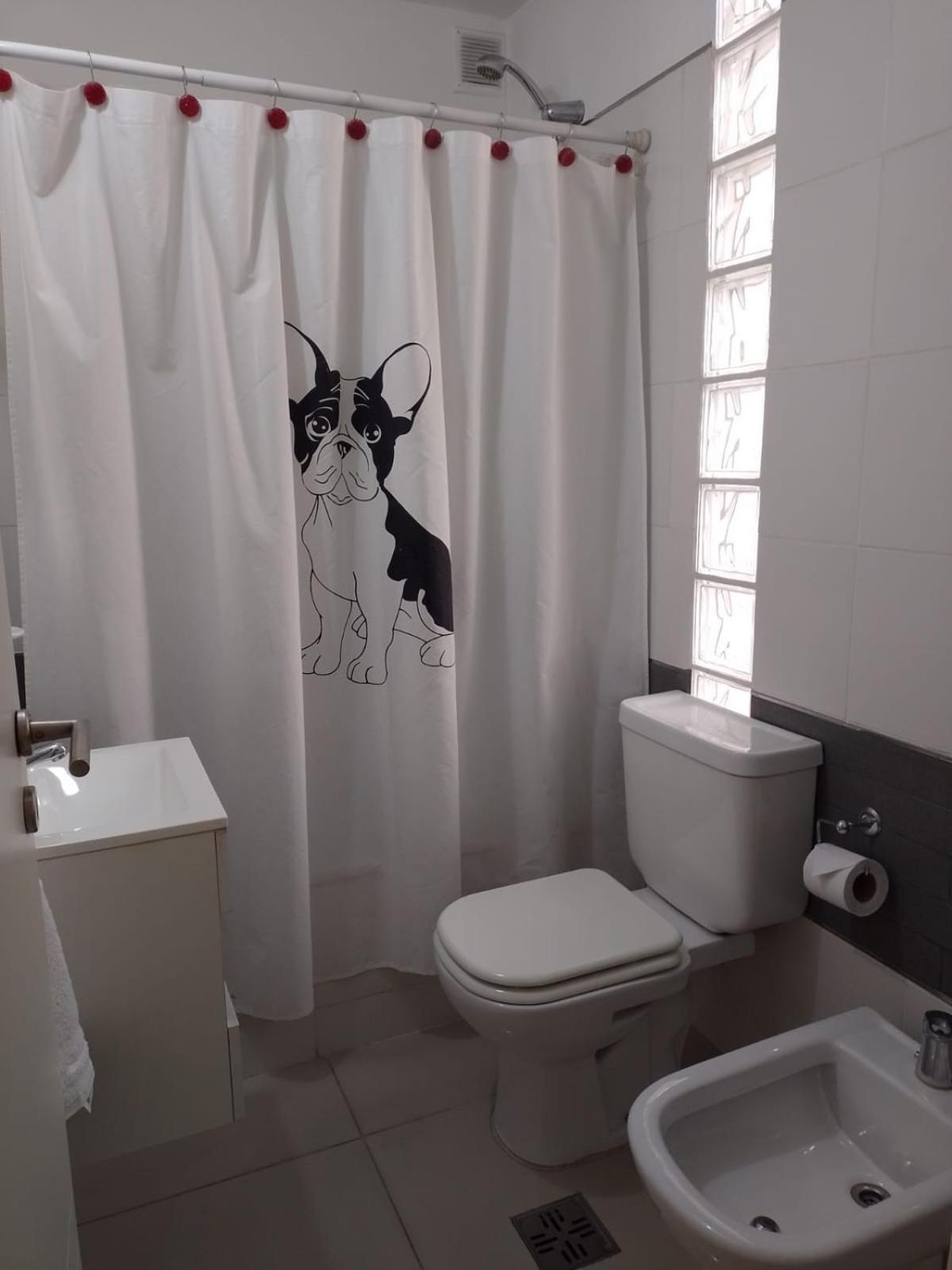 Departamento En Nueva Cordoba - Patagonia 7 Lägenhet Exteriör bild