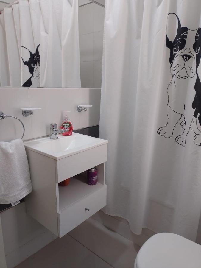 Departamento En Nueva Cordoba - Patagonia 7 Lägenhet Exteriör bild